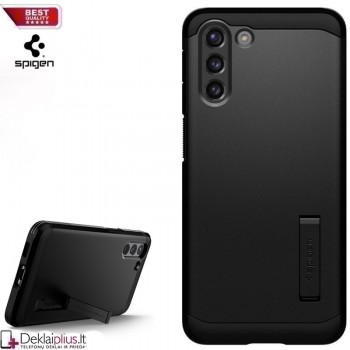 Spigen Tough Armor - dėklas  (Samsung S21)